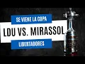 SE VIENE LA COPA MAS LINDA