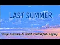 Download Lagu Tokyo Machine \u0026 Weird Genius - Last Summer