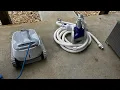 Polaris 360 vs Dolphin Mercury Comparison