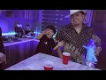 Porte Diferente x Ultima Esencia - I Remembered You Again [Official Video]