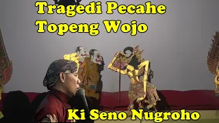 Download Wajah Asli Raden Gathutkaca//Pecahing Topeng Wojo @KiSenoNugroho MP3