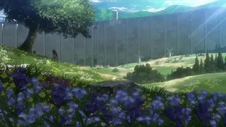 Attack On Titan Compelling Sad Ost Eye Water Guitar  Attack On Titan Compelling Sad Ost Eye Water Guitar