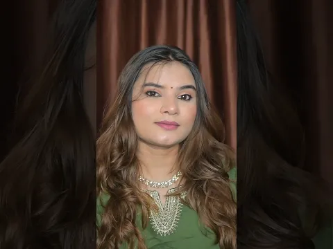 ✨ Full Makeup Look with Just 2 Products! 💄😍||#shorts #funny #thesastamakeup #makeup