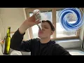 How To Vortex A Beer In 24Hours