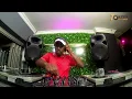 134 Gathering MGEDEZA at C4 Grill Lounge "Mmthi's Vinyl Thursday's"
