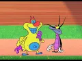 Download हिंदी Oggy and the Cockroaches - All Out Of Shape (S02E86) - Hindi Cartoons for Kids mp4 3gp mp3 videos - waplic