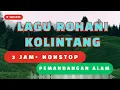 Download Lagu 3 JAM LAGU ROHANI KOLINTANG MINAHASA MANADO TERBARU 2025