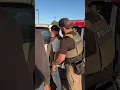 DC gets two-fer when arresting targeted Salvadoran criminal alien Trinidad Diaz Martinez