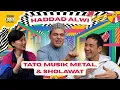 Lagu HADDAD ALWI: \