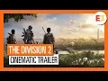Video di THE DIVISION 2 - E3 2018 CINEMATIC TRAILER UFFICIALE (4K)