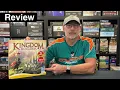 Kingdom Builder Review