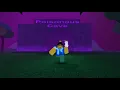 Roblox FE2 Community Maps - Poisonous Cave Request Map