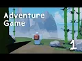 Adventure Game Devlog 1