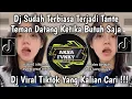 Download Lagu DJ SUDAH TERBIASA TERJADI TANTE TEMAN DATANG KETIKA BUTUH SAJA VIRAL TIKTOK TERBARU 2025