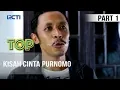 Download Lagu TUKANG OJEK PENGKOLAN -  Kisah Cinta Purnomo - Ani Oh Ani | 10 April 2020