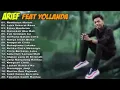 Download Lagu TANPA IKLAN YOLANDA FEAT ARIEF FULL ALBUM 2021  REMBULAN MALAM