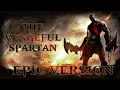Download Lagu The Vengeful Spartan | God Of War Soundtrack [ EPIC VERSION ]