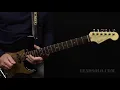 Sweet Home Alabama - The "Other" Guitar Licks Lesson