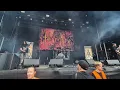 Terrorpy [Live @COPENHELL 2025]