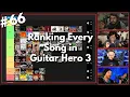 Download Lagu Ranking Every Song in Guitar Hero 3 | Lore Hero Podcast ep. 66