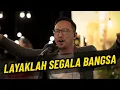 Download Lagu Layaklah Segala Bangsa (GMS Jabodetabek WORSHIP NIGHT 4)