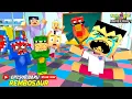 Download Lagu Fizi Diajar Rembosaurus 😂 Upin \u0026 Ipin Rembosaur Ep Akhir | Upin \u0026 Ipin Terbaru 2024 Full Movie