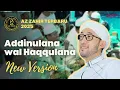 Download Lagu Az Zahir Terbaru 2025 Addinulana wal haqqulana new version #azzahir #rrstudioweleri 