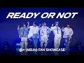 Lagu JUST B (저스트비) 'Ready or Not' @= (NEUN) SHOWCASE