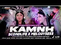 Download Lagu DJ KAMNH X SCONDLIFE MASHUP COCOK BUAT KARNAVAL 