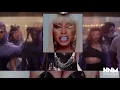 Lady Gaga, Ariana Grande, Nicki Minaj - Rain On Me [MASHUP]