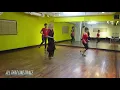 Be A Rockstar! (by Jon La May) - Line Dance