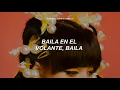 Mon Laferte - Algo Es Mejor (Letra)