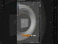 The FASTEST Way to Pattern Any Object in Blender 3D