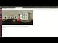 refine gui with python and octave