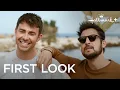 First Look - The Groomsmen Trilogy