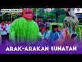 Lagu SEKAMPUNG HEBOH ARAK-ARAKAN ONDEL-ONDEL | RONALDOWATI | EPS 59 (4/4)