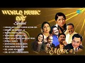 Download Lagu World Music Day Special: Pehla Nasha | Chura Liya Hai Tumne Jo Dil Ko | Tujhe Dekha To | 70s 80s 90s