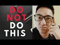 DO NOT do THIS at a Coding Bootcamp Copy and Paste Software Developer