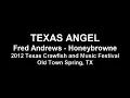 Honeybrowne - Texas Angel