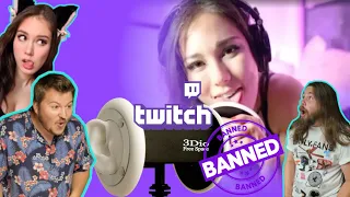 How did Indiefoxx lose her Twitch Partnership Waiting In Queue Podcast Highlight