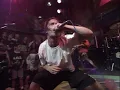 Faith No More - Caffeine - MTV - 1992