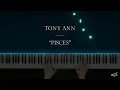 Download Lagu Tony Ann - PISCES \