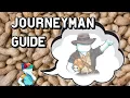 Idleon - Journeyman Guide
