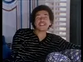 Smokey Robinson - Being With You 1981