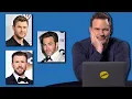 Chris Pratt Takes BuzzFeed s Which Famous Chris Is Your Soulmate Quiz