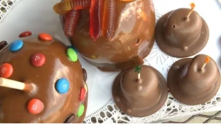 Chicago s Best Kid-Friendly Hollingworth Candies