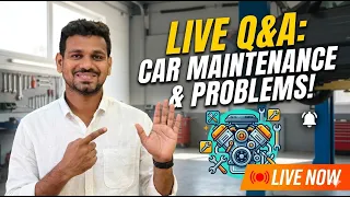MasterMind Tech Live. Ask Automotive Qustion