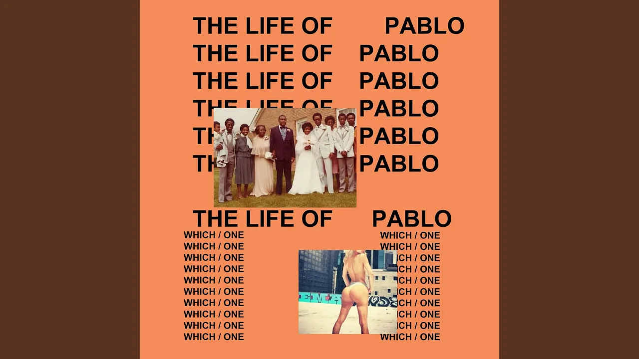 Saint Pablo