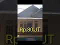 Download Lagu jual Rumah Kampung di Pangandaran