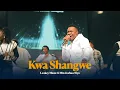Lagu Leakey Music - KWA SHANGWE ft Min Joshua Niyo (HALLEBENEZER LIVE RECORDING CONCERT)